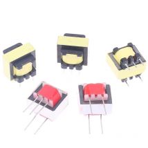 Trasformatori Audio con avvolgimento a doppio filo 600:600 Ohm europa 1:1 trasformatore di isolamento EI14