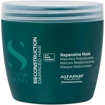 Alfaparf Mascarilla Reestructurante Semi Di Lino 500Ml