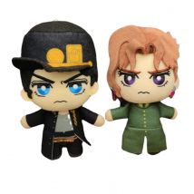 Jojos Bizarre Adventure Tomoni Stardust Crusaders Jotaro Kujo Noriaki Kakyoin Plüschtier