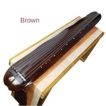 Retro chinesische Tanne Guzheng chinesische traditionelle nationale Instrument Spielniveau Anfänger profession elle Saite Musik instrument