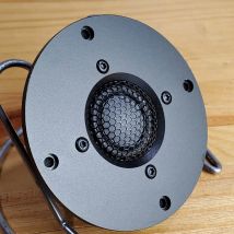 Melodavid  Be25 25mm beryllium  Be dome tweeter  Neodynium  8Ω PK scanspeak eton seas Vifa