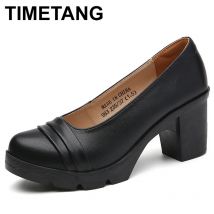 Frauen Müßiggänger Sommer Echtes Leder Leder Schuhe Neueste Handgemachte Business Luxus Marke Mokassin frauen Schuhe mit hohen absätzen