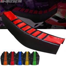 Für BETA 50 125 200 250 300 350 390 400 430 450 480 498 500 520 525 RR RR-S RS 2T 4T Enduro Motorrad Gummi Weiche Sitzbezug
