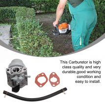 Vergaser für Honda G150 G200 Motoren 600-815-0200 600-813-095 Motoren Vergaser mit Austausch der Dichtung ölleitung