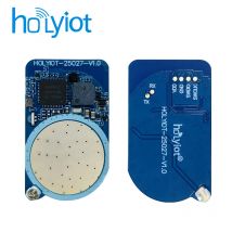 nRF54L15 Bluetooth 6.0 Beacon mit Summer, Beschleunigungsmesser-Sensor, Innenpositionierung, geringer Stromverbrauch, BLE-Modul, Smart Home
