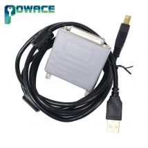 LPT Parallelo a USB Nuovo controller adattatore USB RTM200 200KHz per applicazioni di controllo CNC Mach3