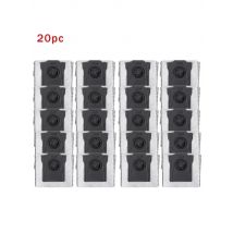 For Dreame X30 Ultra/X40 Ultra/X50 Ultra/X50 Pro/X50 Master/X30 PRO/X40 Pro/L40 Ultra/L10s Pro Ultra Dust Bag Spare Parts