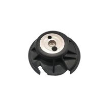 Plastic Shuttle Shell High-quality Sewing Machine Shuttle Core Sleeve Fits For SINGER Sewing Machines #87061