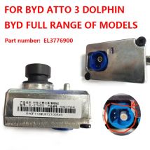 EL- 3776900   Telecamera GPS per auto telecamera registratore montata su veicolo per BYD Dolphin Seal Act 3 Atto 3 Yuan Song Tang Ev DVR Dash Cam ADAS