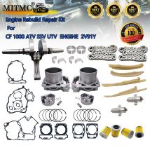 Zestaw naprawczy silnika do CF CF1000 ATV UTV SSV ENGINE 2V91Y 0JYA-041000 0JY0-023100