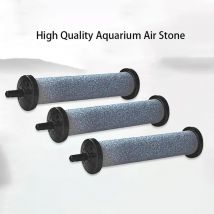 Neue Luftpumpe Sand Stein Aquarium Sauerstoff Pumpe Frische Luft Stein Blase Bar Aquarium Aquarium Belüfter Pumpe Hohe Qualität