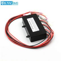 Equalizzatore batteria 24V per due pezzi 12V Gel Flood AGM batterie al piombo bilanciatore di tensione regolatore caricabatteria al piombo