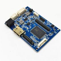 HDMI zu LVDS 40pin LCD Controller Board Kit für 18,4 Zoll LTM184HL01 1920*1080 LCD Panel LCD Controller Board DIY Kits
