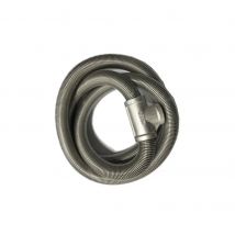 KegLand 1 m Helix-Spule und T-Stück (304 Edelstahl) – Ersatz mit falschem Boden für Mash Lauter-Wasserkocher
