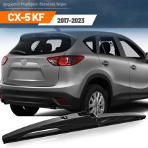 14 "Heckscheibe Scheibenwaschanlage Wischerblatt Für Mazda CX-5 CX5 KF 2017-2023 Auto Zubehör Zubehör