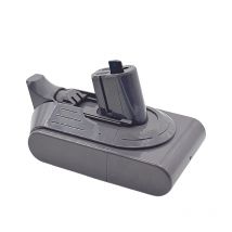 18V 3000mAh 4000mAh For Dyson V10 Digital Slim Fluffy Extra SV18 Rechargeable Li-ion Battery Pack Vacuum Cleaner Accessories