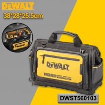 Dewalt Werkzeug tasche Jubiläum Limited Edition für die Aufbewahrung und Organisation von Werkzeugen