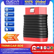 THINKCAR Software ECU Coding Active Test para MUCAR VO6, THINKSCAN MAM, THINKTOOL Mini/THINKDIAG software/THINKCR Pro/THINKDIAG 2