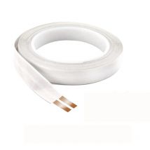 FROGBRO 23Gauge Ukryty super płaski kabel audio Odpowiedni do przewodów audio Połączenie oświetlenia LED i podłączenia urządzenia