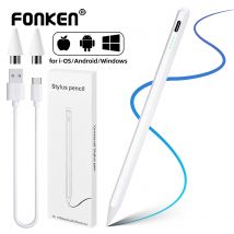 Stylus Stift Für iOS/Android/Windows Universal Touch Screen Zeichnung Stift für IPad Stylus Für Mobiltelefone Tablet power Display