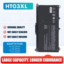 HT03XL Laptop Battery L11119-855  HP Pavilion 14-CE 0025TU 14-CE0034TX 14-CF 14-DF 15-CS 15-DA 15-DB 15-DW 17-by 17-CA Series