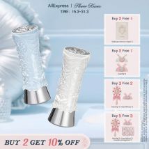 Flower sa Swan Ballet Series Shine Lipstick