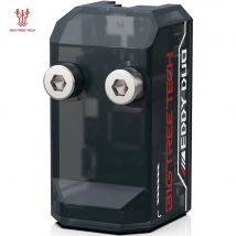 BIGTREETECH Eddy Sensore di livellamento automatico ad alta velocità per Voron 2.4 Stealthburner Trident VZbot VZ Testina di stampa Klipper BLTouch 3D Touch