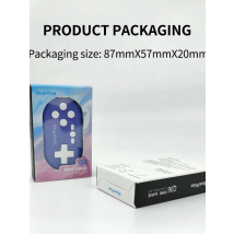 Q36XDV mini game controller handheld game console portable pocket controller