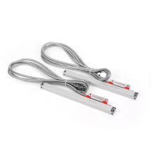 1 μm RS422 KA500 Linearglas-Encoder KA-500 120 170 220 270 320 370 420 470 520 mm Hub