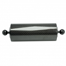 Galleggiamento del braccio galleggiante 450g fornito per la fotografia subacquea