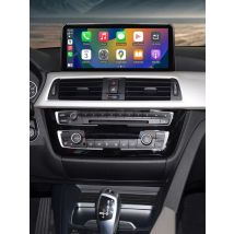 RoadTop Wireless CarPlay Android Auto Car Multimedia Display For BMW 1 2 3 4 Series F20 F21 F22 F30 F31 F32 F33 F36 Touch Screen
