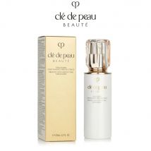 CPB Cle de Peau Beaute Emulsione Fortifying Protettiva SPF 20 125ml/4.2oz, Cura della Pelle Giapponese Originale, Assistenza Sanitaria di Bellezza