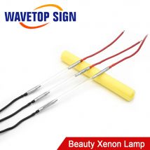 Laser Schönheit Ausrüstung Xenon Lampe OPT Haar Entfernung IPL Photon Haut Verjüngung Sommersprossen Augenbraue Maschine Medizinische Zubehör