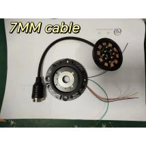 Contametri SYANSPAN per telecamera per ispezione tubi e telecamera per endoscopio industriale per scarico fognario