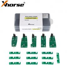 Xhorse XDMLBPGL Adattatore MLB per utensili senza saldatura Funziona con MLB-Tool per Key Tool Plus Pad e VVDI2