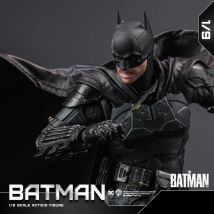 Fondjoy DC Figure Series 2022 New Batman ModelNo real head sculpt 1/9 scale Action Figures Collect Ornaments Boy Birthday Gifts