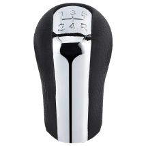 5 Speed Car Gear Stick Shift Knob Head for Toyota Corolla RAV4 Verso Avensis Yaris/Vitz 5 Speed Gear Shift Knob