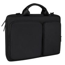 Laptoptasche Hülle Business Handtaschen Schultertasche für MacBook Hülle 14 15 15,6 15,4 Zoll MacBook Air ASUS Lenovo Dell Huawei