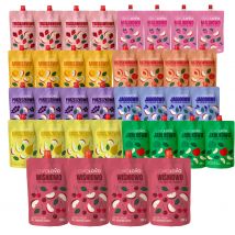 Mus Mix Owolovo 200g 36szt