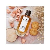 120ml Unisex Eau De Parfum Long Lasting Luxury Perfume with Floral Oriental Gourmand Fresh Notes Elegant Refined Signature Scent