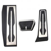 Pedali auto Pedale del gas Copertura per BMW F20 F21 F22 F23 F24 F30 F31 F32 F33 F34 F35 F36 F80 F82 F83 E81 E82 E88 E90 E91 E92 E93 LHD