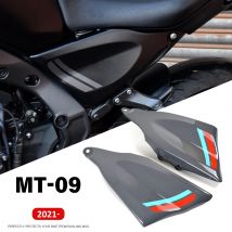 Nuovo 2021 2022 2023 Moto ABS Guard Protector Telaio Superiore Riempimento Pannello Laterale Centrale PER YAMAHA MT-09 MT09 MT 09 mt09