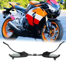 for Honda CBR 1000RR 2008 2009 2010 2011 CBR1000RR Front Fairing Lip Cover Headlight Lower Cowl Panel Motor Parts Wind Deflector