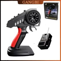 MN86S MN128 MN99S MN78 MN82S MN168 MN82 Upgrade 6-Kanal-Fernbedienung 2,4 G Lichtgruppe Empfänger 200 Meter Entfernung MN89K