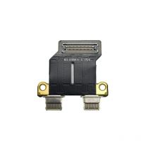 Original New A1932 A2179 A2337 DC IN Power Jack Connector for Macbook Air Retina 13" Type-C USB-C Power Connector 821-01658-A