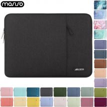 Laptop-Hülle für MacBook Air Pro 11 12 13 14 15 16 Zoll M1 M2 M3 M4 HP Dell Asus Notebook Tablet Aktentasche PC-Hülle