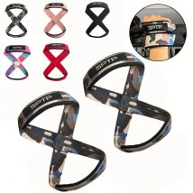 Abbildung 8, Hebegurte, Gewichtheben-Handgelenkschlaufen für Kreuzheben, Powerlifting, Stärken und Cross-Training. Starke Handgelenkschlaufen