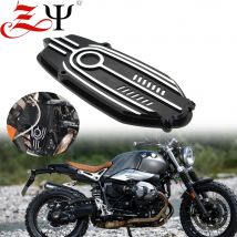Für BMW RNINET R NINE T R9T Racer Scrambler Urban G/S Pure Motorrad Front Motor Fall Abdeckung Brust platte Rahmen Schutz