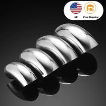 Auspuffrohr Auspuffkrümmer Auspuffanlagen 63mm Edelstahlrohr 51mm 60mm 76mm 90 Grad 201 Edelstahlkrümmer 4efte