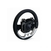 Magnetische Paddel für Thrustmaster Modifikation TGT-Serie Sim Racing Game Modifikationszubehör